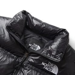 The North Face WOMEN'S NUPTSE SHORT JACKET 10 The North Face WOMEN'S NUPTSE SHORT JACKET -helmut shop thenorthfaceWNUPTSESHORTJACKETTNFBLACKXSNF0A5GGE 4