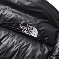 The North Face WOMEN'S NUPTSE SHORT JACKET 11 The North Face WOMEN'S NUPTSE SHORT JACKET -helmut shop thenorthfaceWNUPTSESHORTJACKETTNFBLACKXSNF0A5GGE 5