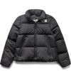 The North Face WOMEN'S REMASTERED NUPTSE JACKET -helmut shop thenorthfaceWRMSTNUPTSEJACKETTNFBLACKXSNF0A7WTVJK3 1