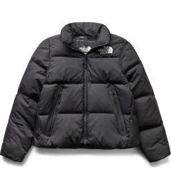 The North Face WOMEN'S REMASTERED NUPTSE JACKET