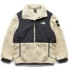 The North Face WOMEN'S SEASONAL DENALI JACKET -helmut shop thenorthfaceWSEASONALDENALIJACKETGRAVELMNF0A7X38 1