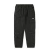 Thisisneverthat CARGO FLIGHT PANT 2 Thisisneverthat CARGO FLIGHT PANT -helmut shop thisisneverthatCARGOFLIGHTPANTBLACKSTN221WPAOP06 1