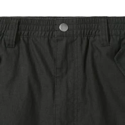 Thisisneverthat CARGO FLIGHT PANT -helmut shop thisisneverthatCARGOFLIGHTPANTBLACKSTN221WPAOP06 3