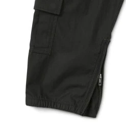 Thisisneverthat CARGO FLIGHT PANT -helmut shop thisisneverthatCARGOFLIGHTPANTBLACKSTN221WPAOP06 6