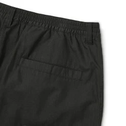 Thisisneverthat CARGO FLIGHT PANT -helmut shop thisisneverthatCARGOFLIGHTPANTBLACKSTN221WPAOP06 7