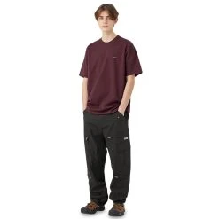 Thisisneverthat CARGO FLIGHT PANT -helmut shop thisisneverthatCARGOFLIGHTPANTBLACKSTN221WPAOP06 8