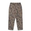 Thisisneverthat FLORAL WORK PANT 2 Thisisneverthat FLORAL WORK PANT -helmut shop thisisneverthatFLORALWORKPANTKHAKISTN223WPAOP04 1