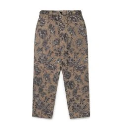 Thisisneverthat FLORAL WORK PANT