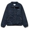 Thisisneverthat INTL. FLEECE JACKET -helmut shop thisisneverthatINTL.FLEECEJACKETLEOPARDBLUESTN223FOWLS01 1