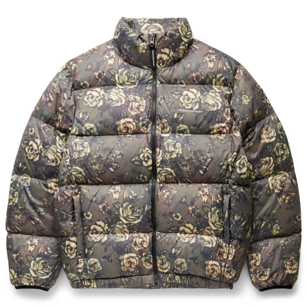 Thisisneverthat PERTEX T DOWN JACKET 3 Thisisneverthat PERTEX T DOWN JACKET
