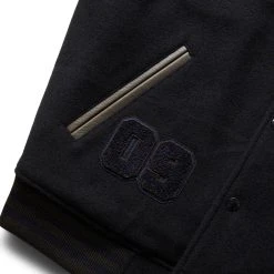 Thisisneverthat RECORDS VARSITY JACKET -helmut shop thisisneverthatRECORDSVARSITYJACKETNAVYSTN223LOWHS01 3