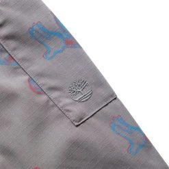 Timberland X BEELINE JACKET -helmut shop timberlandxBEELINEJACKETGARGOYLEBEELINEBEESPRINTSTB0A6DPYDQ4 5