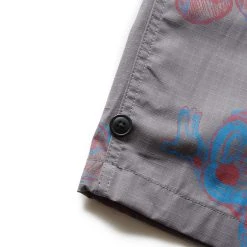 Timberland X BEELINE PANT -helmut shop timberlandxBEELINEPANTGARGOYLEBEELINEBEESPRINT32X30TB0A6DRUDQ4 3