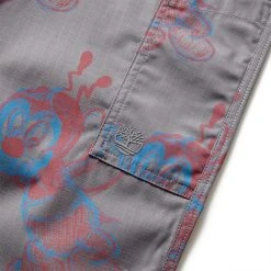 Timberland X BEELINE PANT -helmut shop timberlandxBEELINEPANTGARGOYLEBEELINEBEESPRINT32X30TB0A6DRUDQ4 4