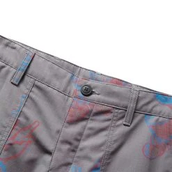 Timberland X BEELINE PANT -helmut shop timberlandxBEELINEPANTGARGOYLEBEELINEBEESPRINT32X30TB0A6DRUDQ4 5