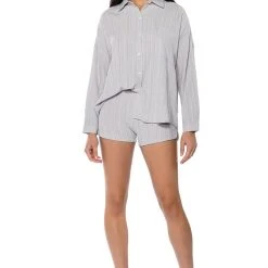 TIME TO RELAX DOLPHIN SHORTS -helmut shop time to relax dolphin shorts light grey 4 4