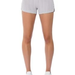 TIME TO RELAX DOLPHIN SHORTS -helmut shop time to relax dolphin shorts light grey 5 5