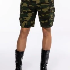 TORY CAMO SHORTS -helmut shop tory camo shorts camo 5 5