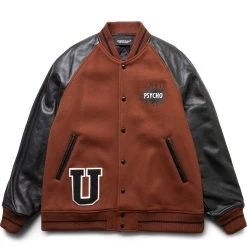 Undercover UC2B4203-0 JACKET