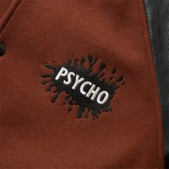 Undercover UC2B4203-0 JACKET -helmut shop undercoverUC2B4203 0BROWN3UC2B4203 0 3