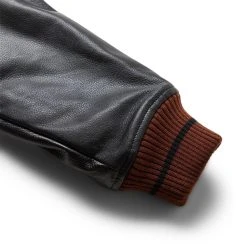 Undercover UC2B4203-0 JACKET -helmut shop undercoverUC2B4203 0BROWN3UC2B4203 0 5