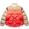 Undercover UC2B4205 PADDED JACKET 1 Undercover UC2B4205 PADDED JACKET -helmut shop undercoverUC2B4205RED3UC2B4205 1