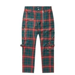 Undercover UC2B4505-1 PANTS