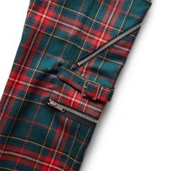 Undercover UC2B4505-1 PANTS -helmut shop undercoverUC2B4505 1GREBNCK3UC2B4505 1 3