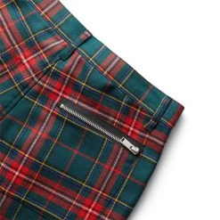 Undercover UC2B4505-1 PANTS -helmut shop undercoverUC2B4505 1GREBNCK3UC2B4505 1 5