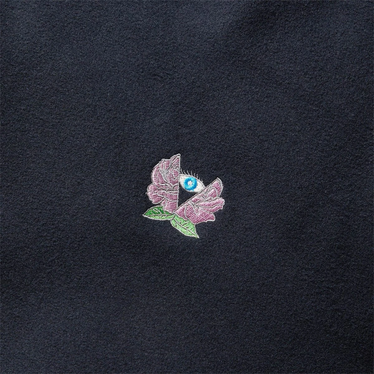 Undercover UI2B4202 VARSITY JACKET 6 Undercover UI2B4202 VARSITY JACKET - Image 4