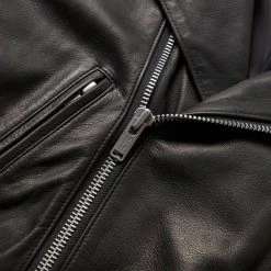 Undercover UI2B4205-2 JACKET -helmut shop undercoverUI2B4205 2BLACK3UI2B4205 2 3