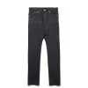 Undercover UI2B4505-1 JEANS -helmut shop undercoverUI2B4505 1BLACK3UI2B4505 1 1