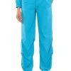 VACAY MODE DRAWSTRING JOGGER -helmut shop vacay mode drawstring jogger blue 1 1
