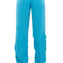VACAY MODE DRAWSTRING JOGGER -helmut shop vacay mode drawstring jogger blue 7 7