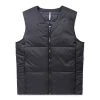 Veilance CONDUIT DOWN VEST -helmut shop veilanceCONDUITDOWNVESTBLACKM29741 1