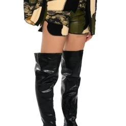 VICTORIOUS SHORTS -helmut shop victorious shorts green multi 2 2 c1 c1