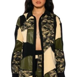 VICTORIOUS SHORTS -helmut shop victorious shorts green multi 4 4 c1 c1