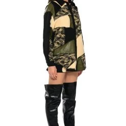 VICTORIOUS SHORTS -helmut shop victorious shorts green multi 6 6 c1 c1