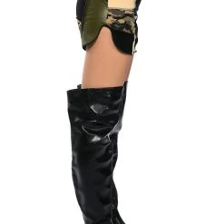 VICTORIOUS SHORTS -helmut shop victorious shorts green multi 8 8 c1 c1