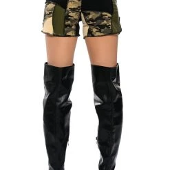 VICTORIOUS SHORTS -helmut shop victorious shorts green multi 9 9 c1 c1