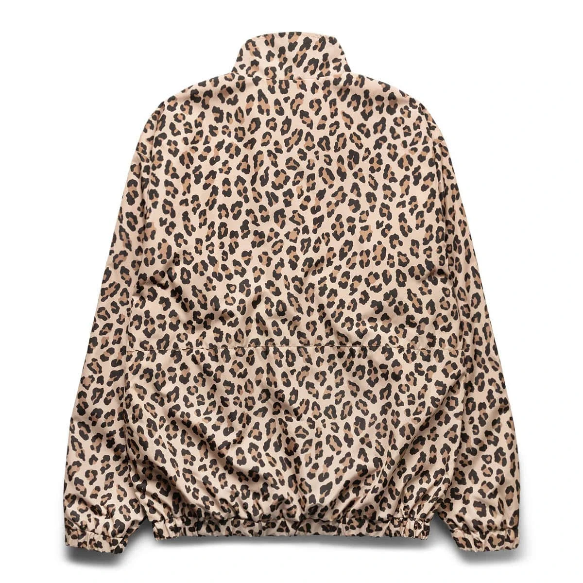 Wacko Maria LEOPARD TRACK JACKET 4 Wacko Maria LEOPARD TRACK JACKET - Image 2
