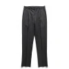 Wacko Maria PLEATED TROUSERS -helmut shop wackomariaPLEATEDTROUSERSBLACKM22FW WMP TR28 1