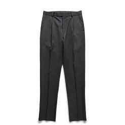 Wacko Maria PLEATED TROUSERS