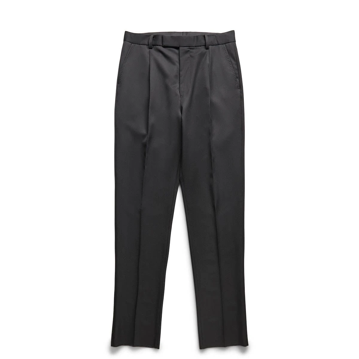 Wacko Maria PLEATED TROUSERS 3 Wacko Maria PLEATED TROUSERS