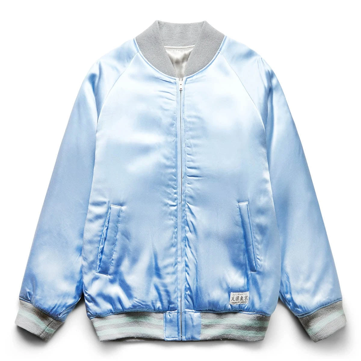 Wacko Maria TIM LEHI / REVERSIBLE SKA JACKET 3 Wacko Maria TIM LEHI / REVERSIBLE SKA JACKET