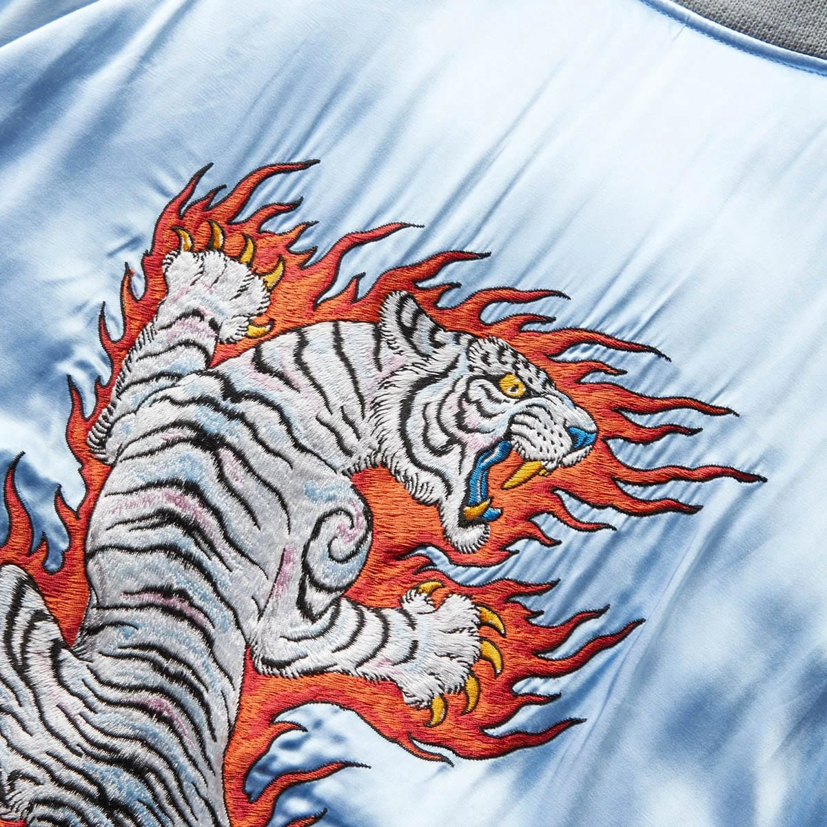 Wacko Maria TIM LEHI / REVERSIBLE SKA JACKET 8 Wacko Maria TIM LEHI / REVERSIBLE SKA JACKET - Image 6