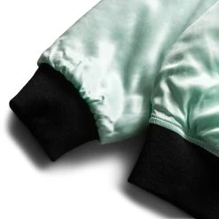 Wacko Maria WOLF'S HEAD / REVERSIBLE SKA JACKET ( TYPE-1 ) -helmut shop wackomariaWOLF SHEADREVERSIBLESKAJACKETTYPE 1D BLUE MINTLWOLFSHEAD WM BL11 11