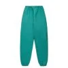 Whim Golf COTTON SWEATPANT - PIN EMBROIDERY -helmut shop whimgolfCOTTONSWEATPANT PINEMBROIDERY BOS PALEGREENGREYSWG SS22 55 1