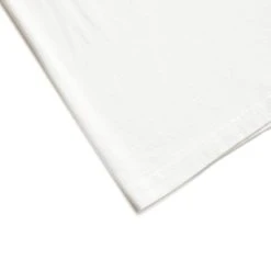 X-Girl BARBED WIRE LOGO S/S COMPACT TEE -helmut shop x girlBARBEDWIRELOGOSSCOMPACTTEEWHITES105222011013 4