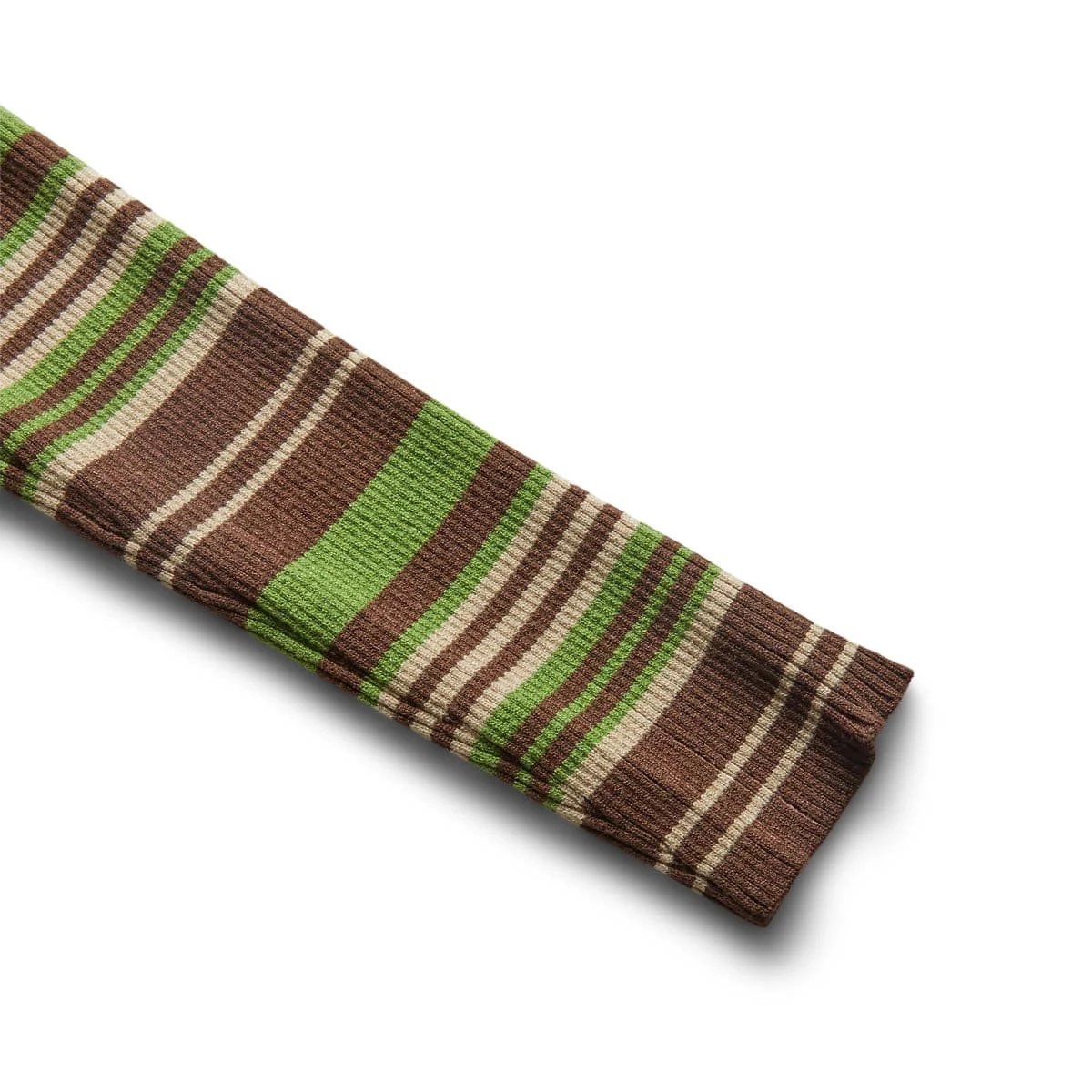 X-Girl MULTI STRIPE KNIT TOP 7 X-Girl MULTI STRIPE KNIT TOP - Image 5